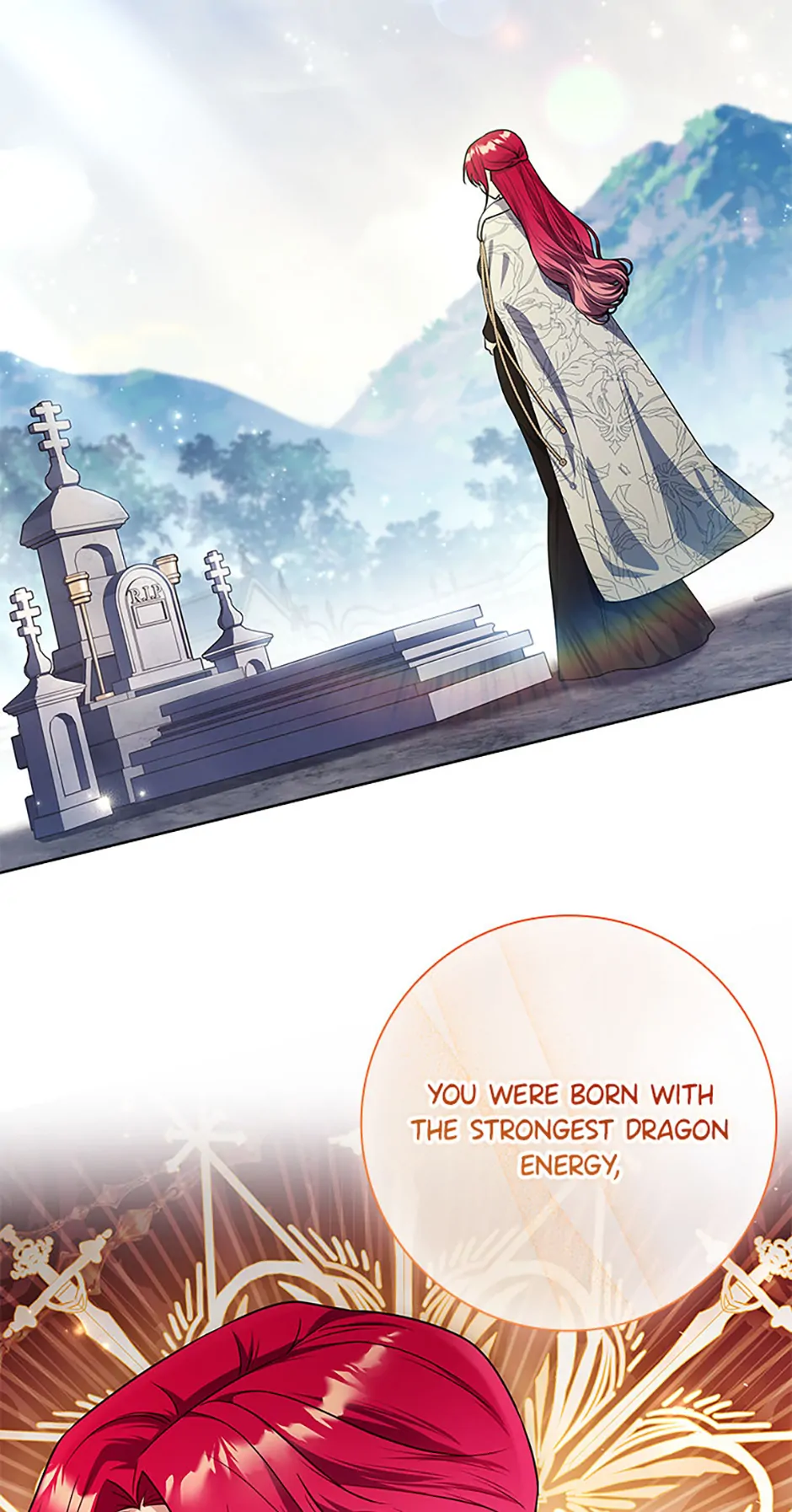 My Husband Is My Choice Chapter 74 - Page 71