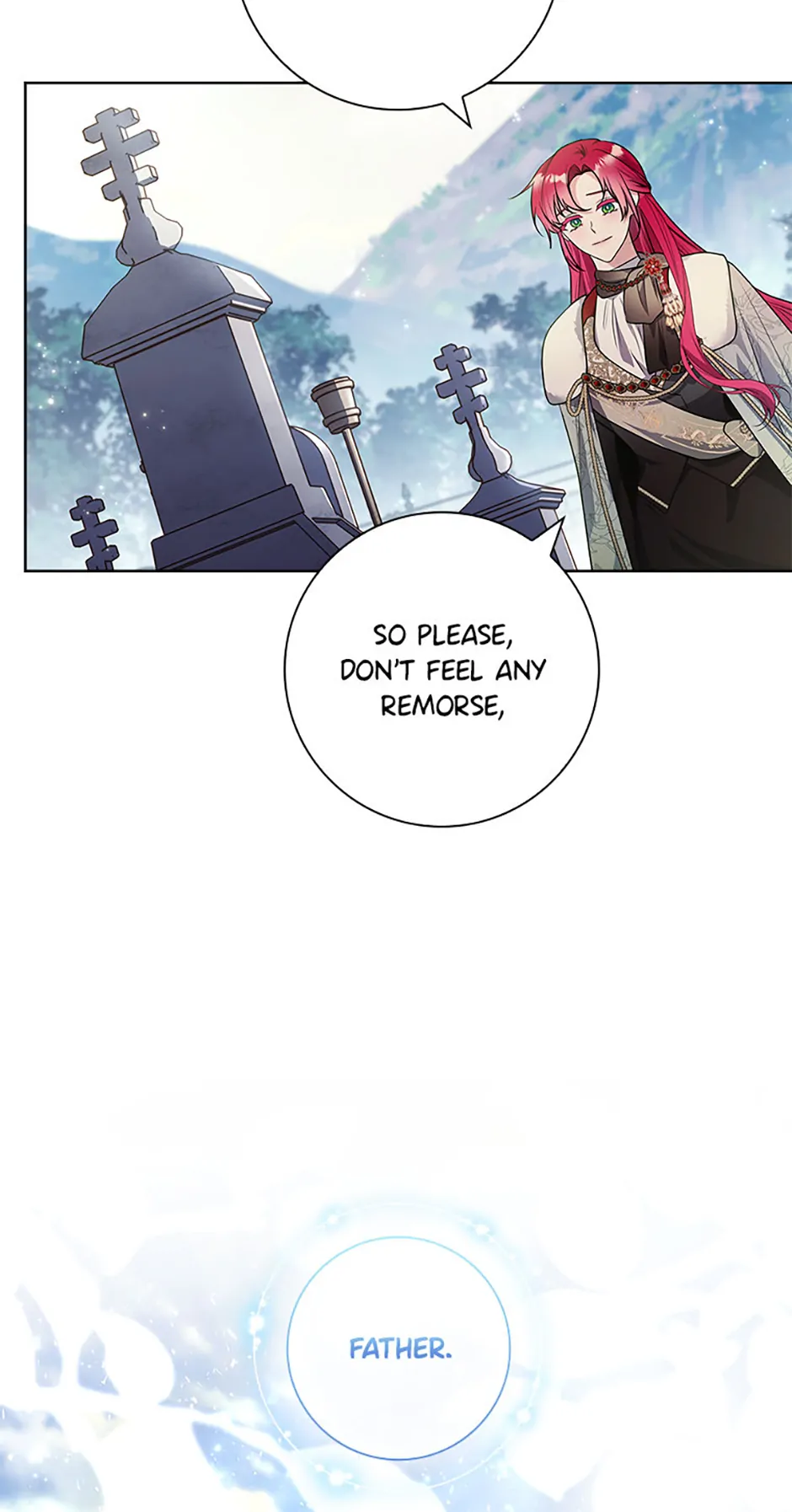 My Husband Is My Choice Chapter 74 - Page 73