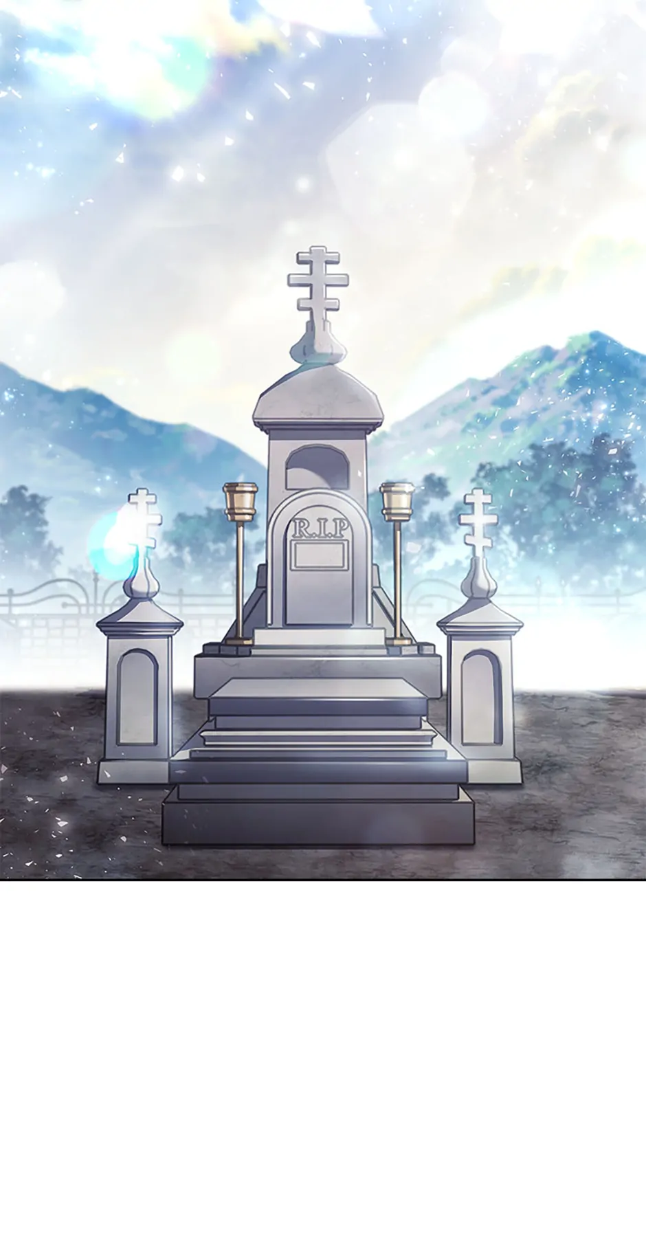 My Husband Is My Choice Chapter 74 - Page 74