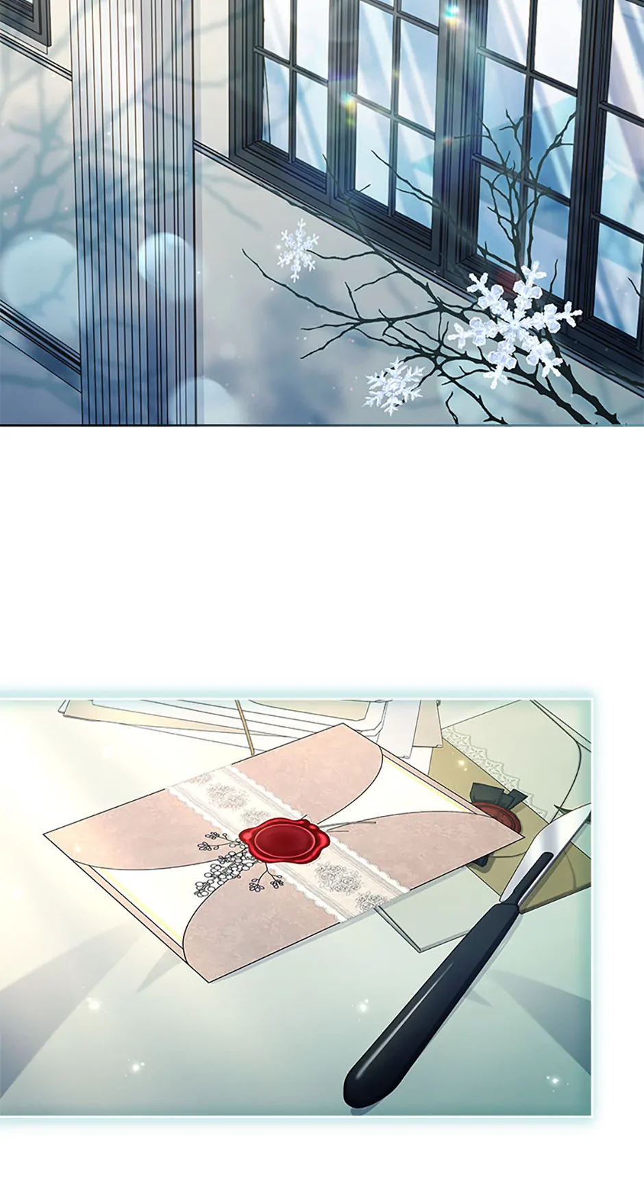 My Husband Is My Choice Chapter 75 - Page 2