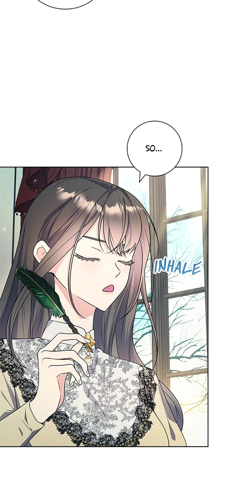 My Husband Is My Choice Chapter 75 - Page 12