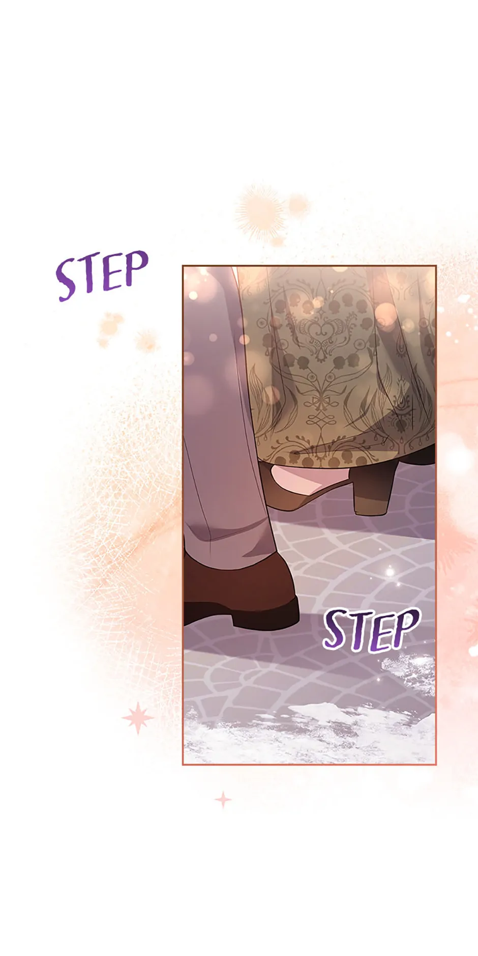 My Husband Is My Choice Chapter 75 - Page 15