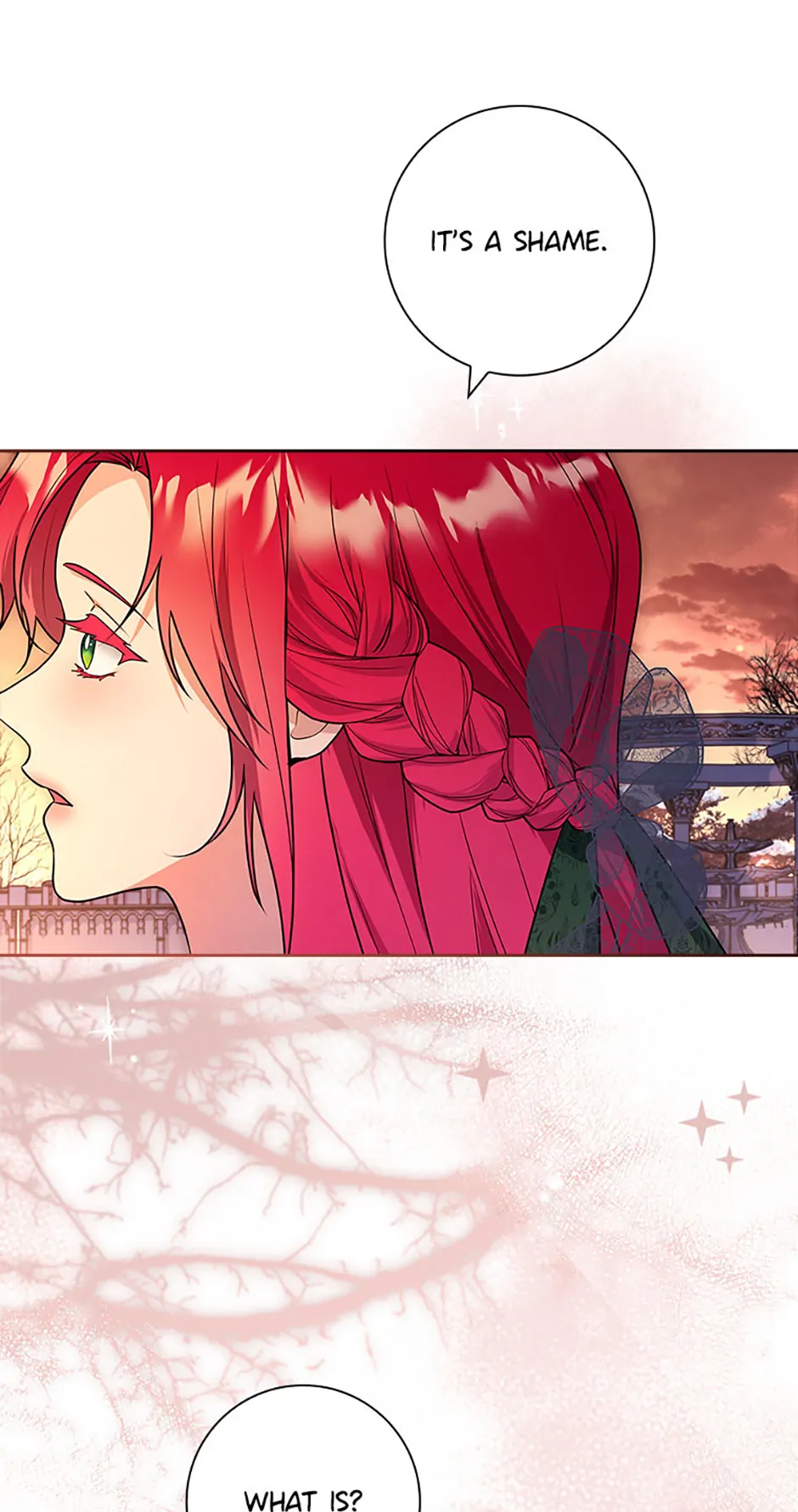 My Husband Is My Choice Chapter 75 - Page 16