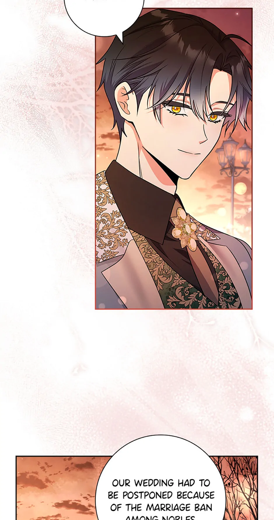 My Husband Is My Choice Chapter 75 - Page 17