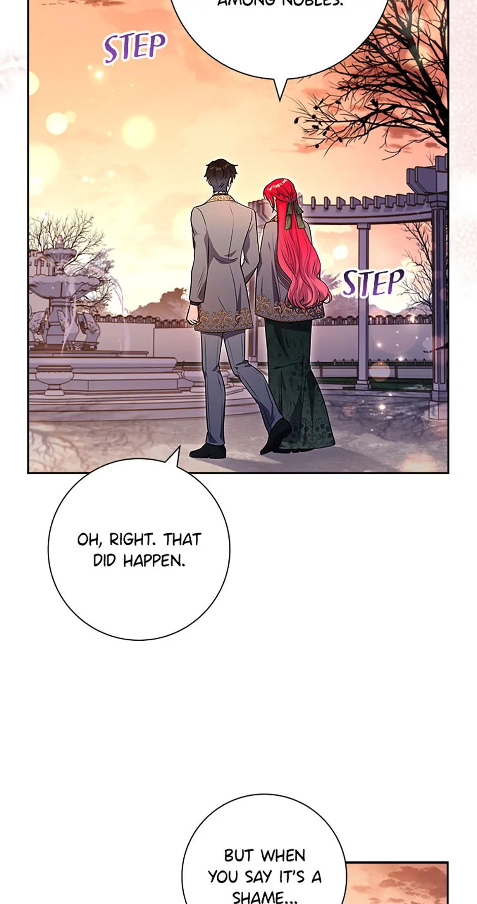 My Husband Is My Choice Chapter 75 - Page 18