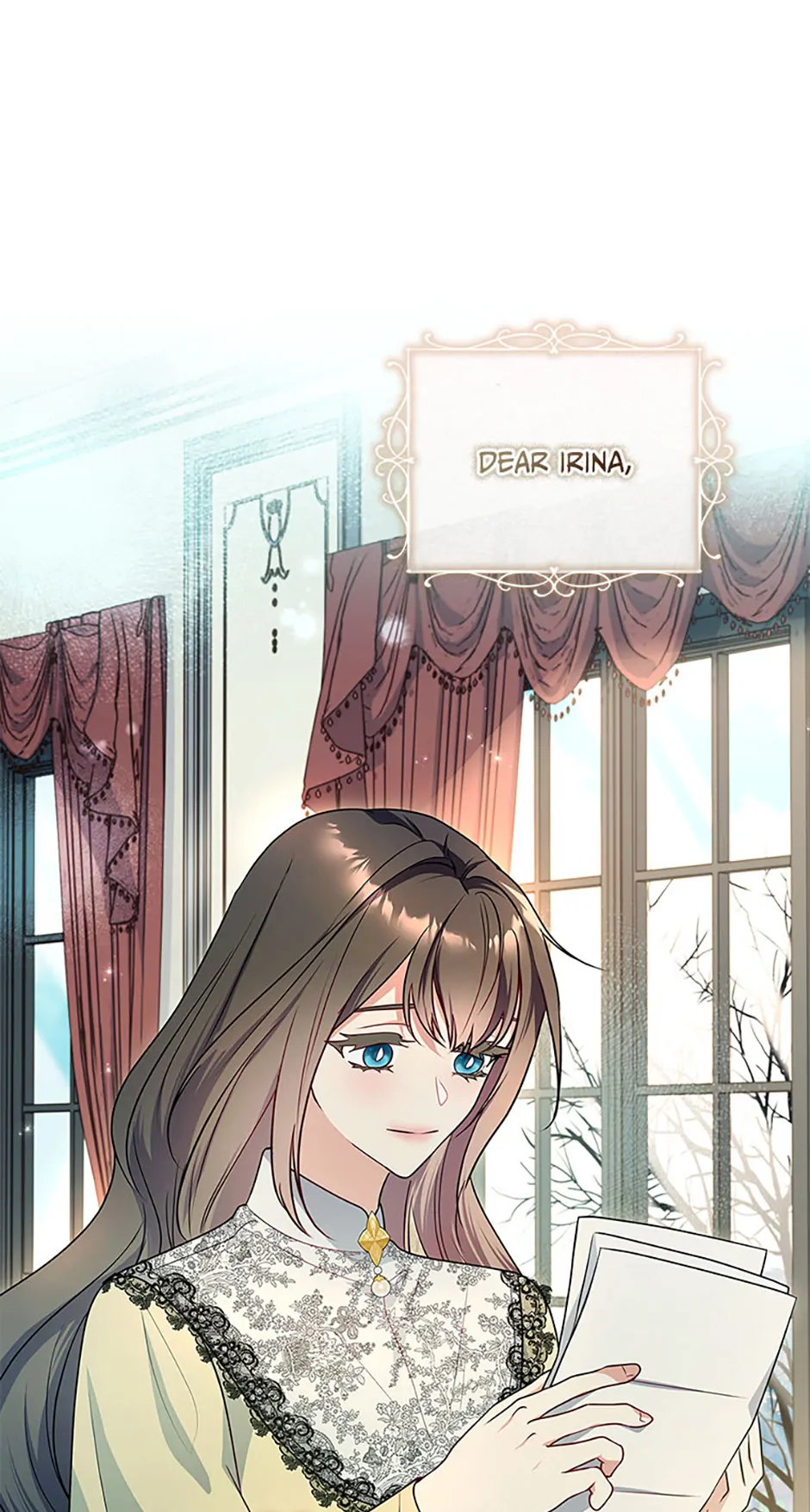 My Husband Is My Choice Chapter 75 - Page 3