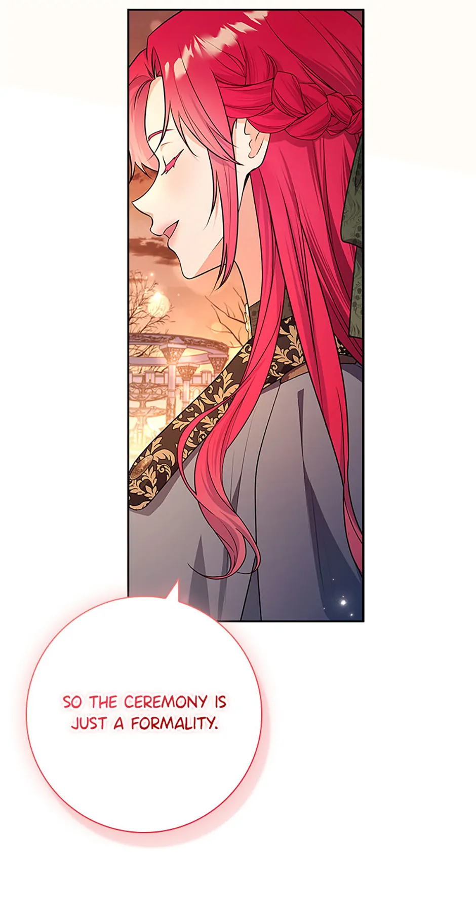 My Husband Is My Choice Chapter 75 - Page 23