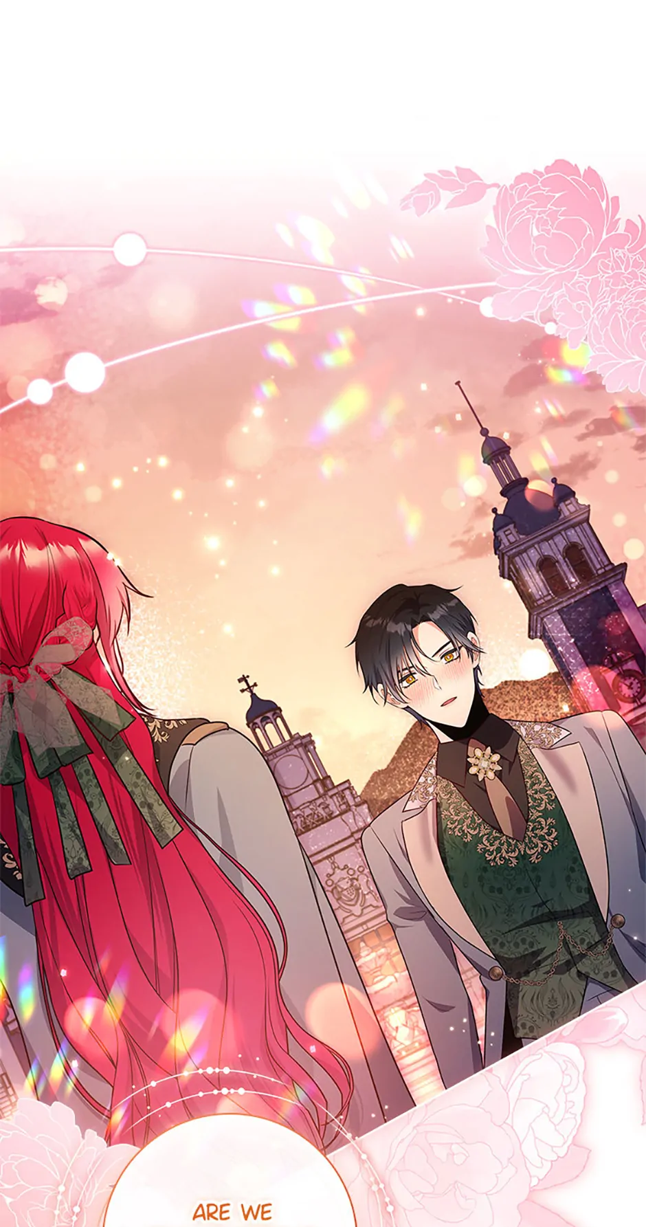 My Husband Is My Choice Chapter 75 - Page 24