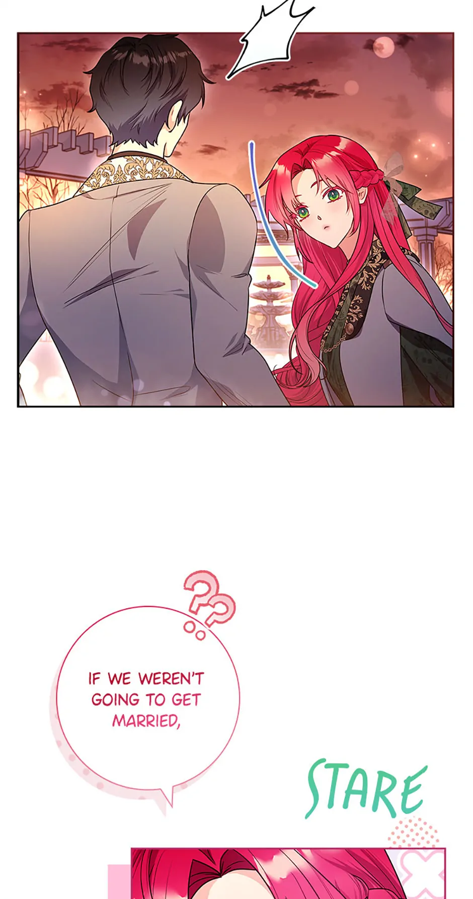 My Husband Is My Choice Chapter 75 - Page 26