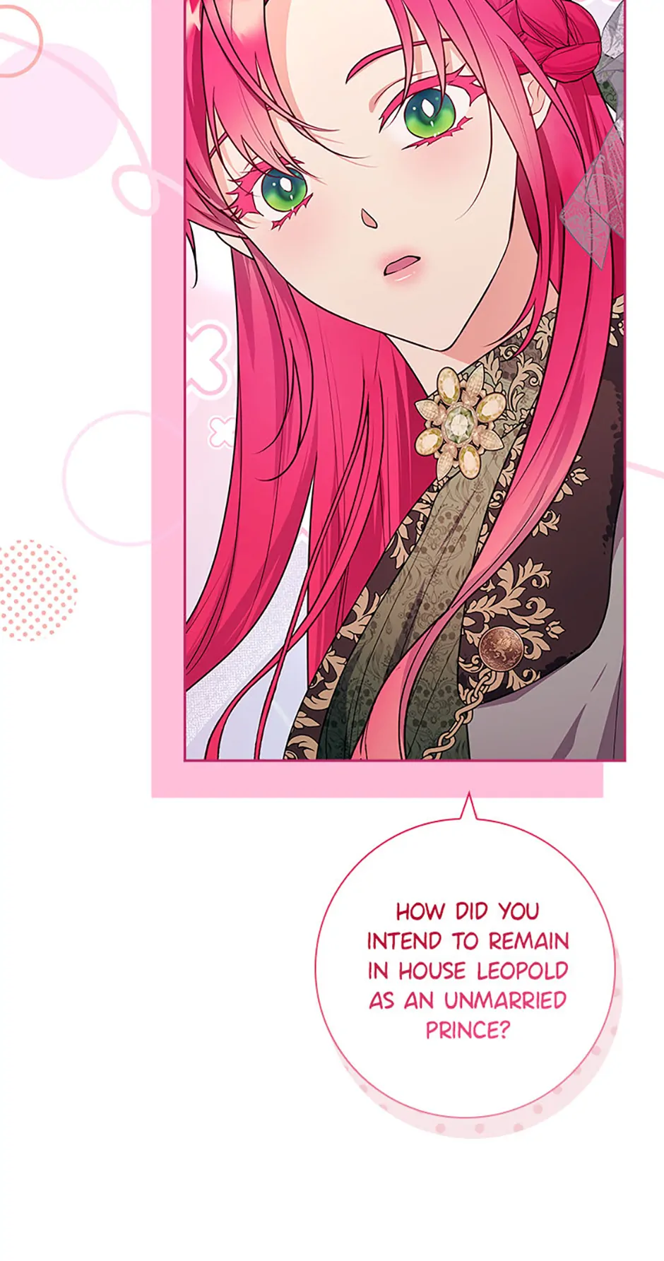 My Husband Is My Choice Chapter 75 - Page 27