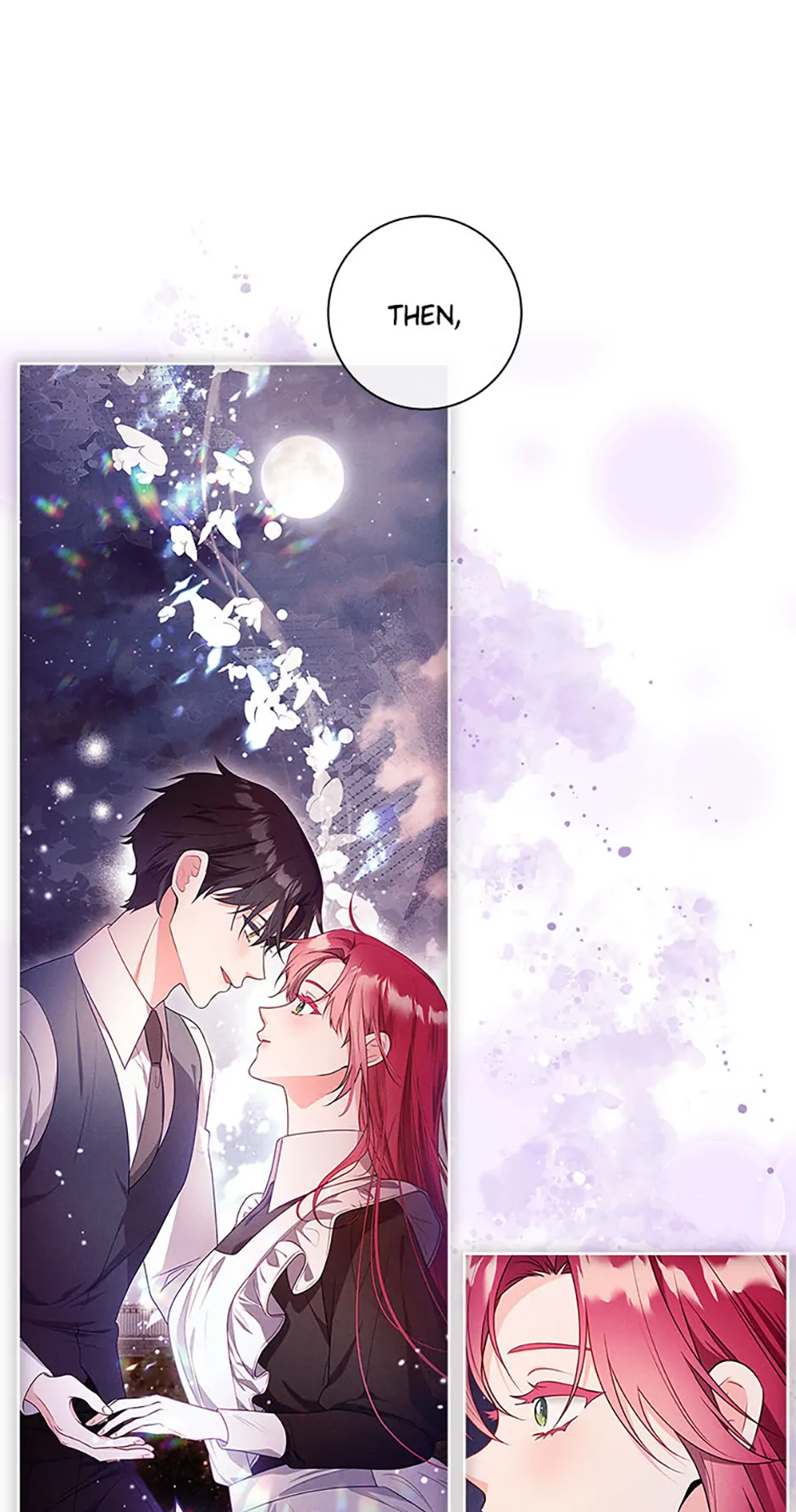 My Husband Is My Choice Chapter 75 - Page 28