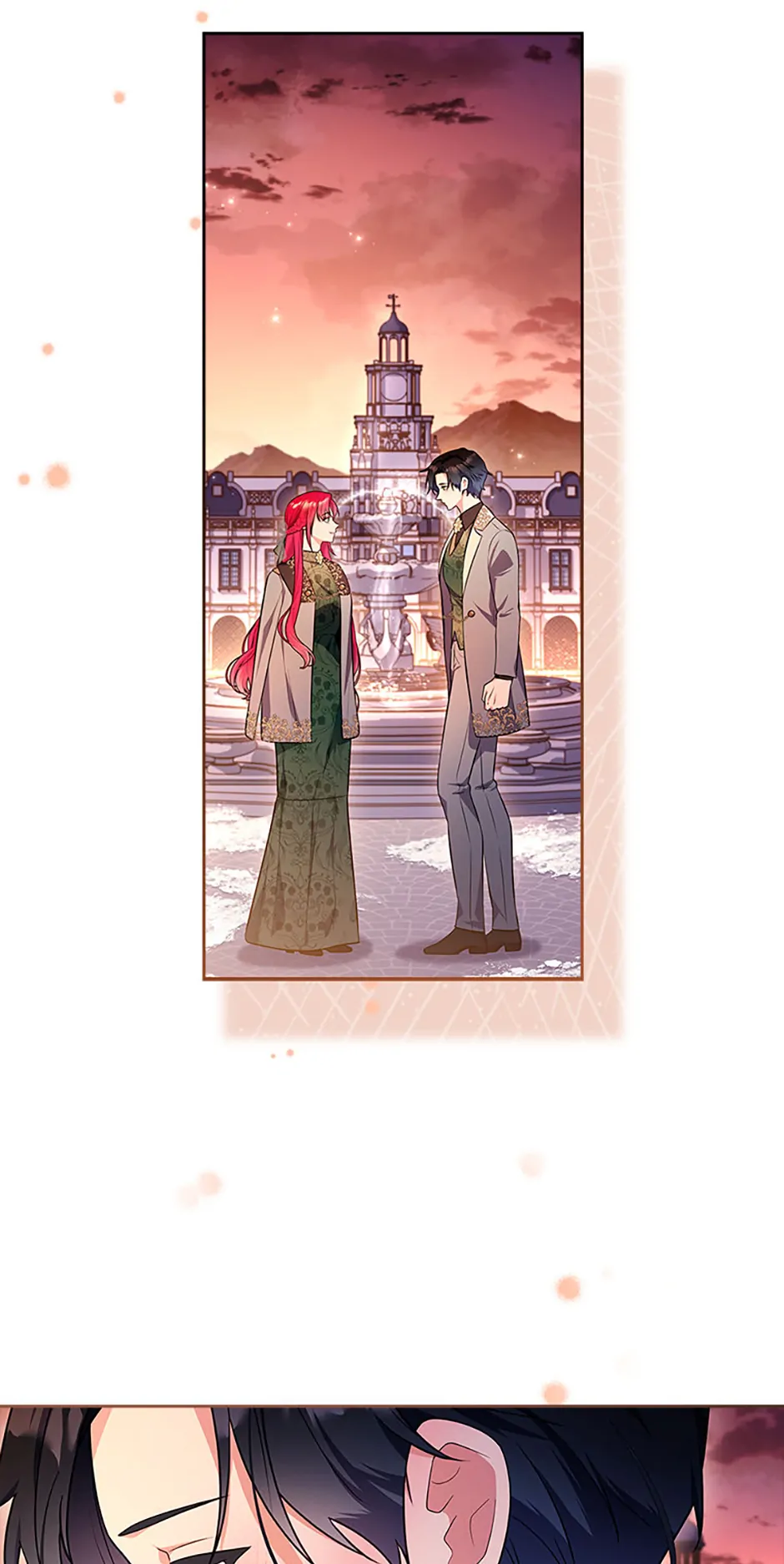 My Husband Is My Choice Chapter 75 - Page 34