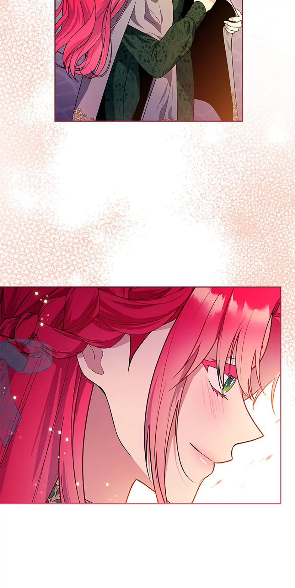 My Husband Is My Choice Chapter 75 - Page 37