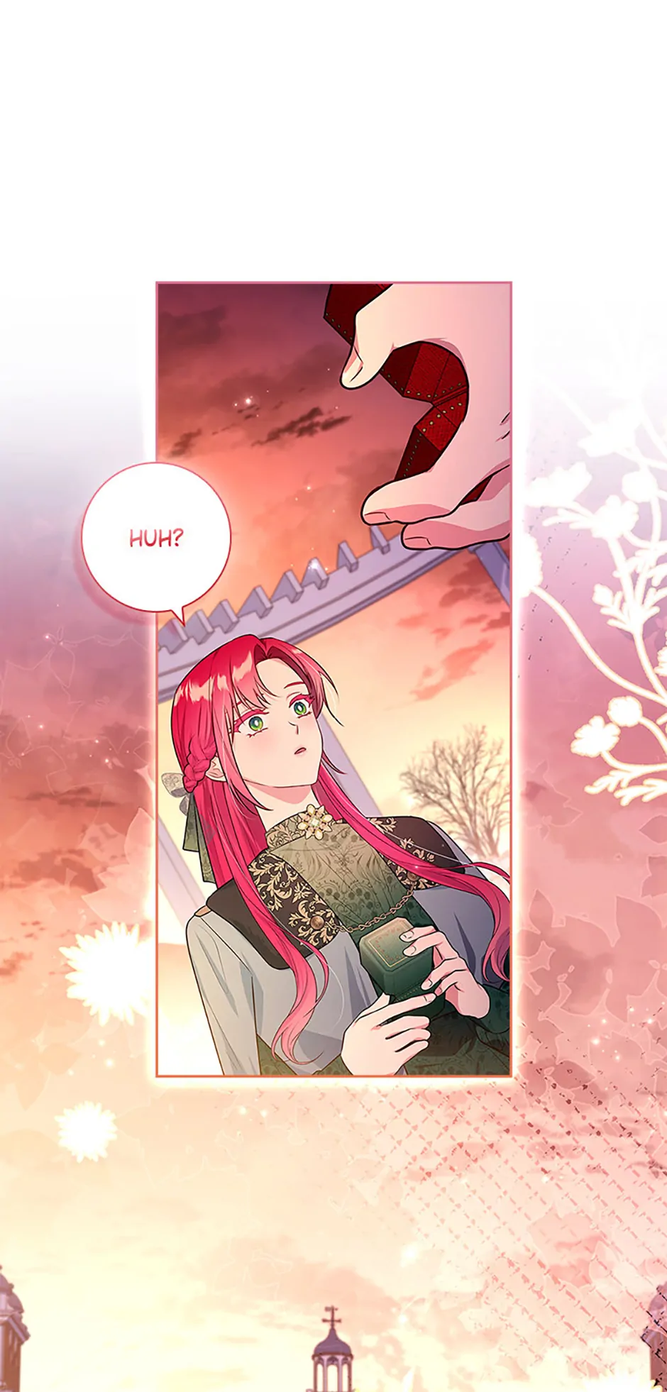 My Husband Is My Choice Chapter 75 - Page 40