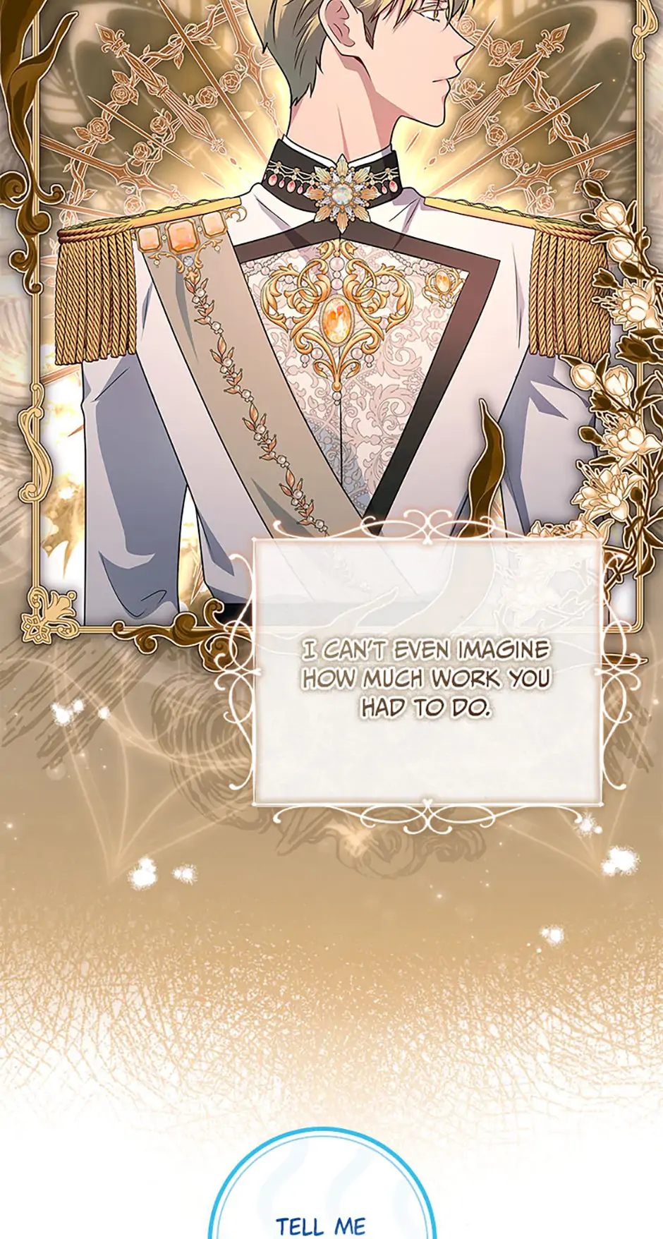 My Husband Is My Choice Chapter 75 - Page 5