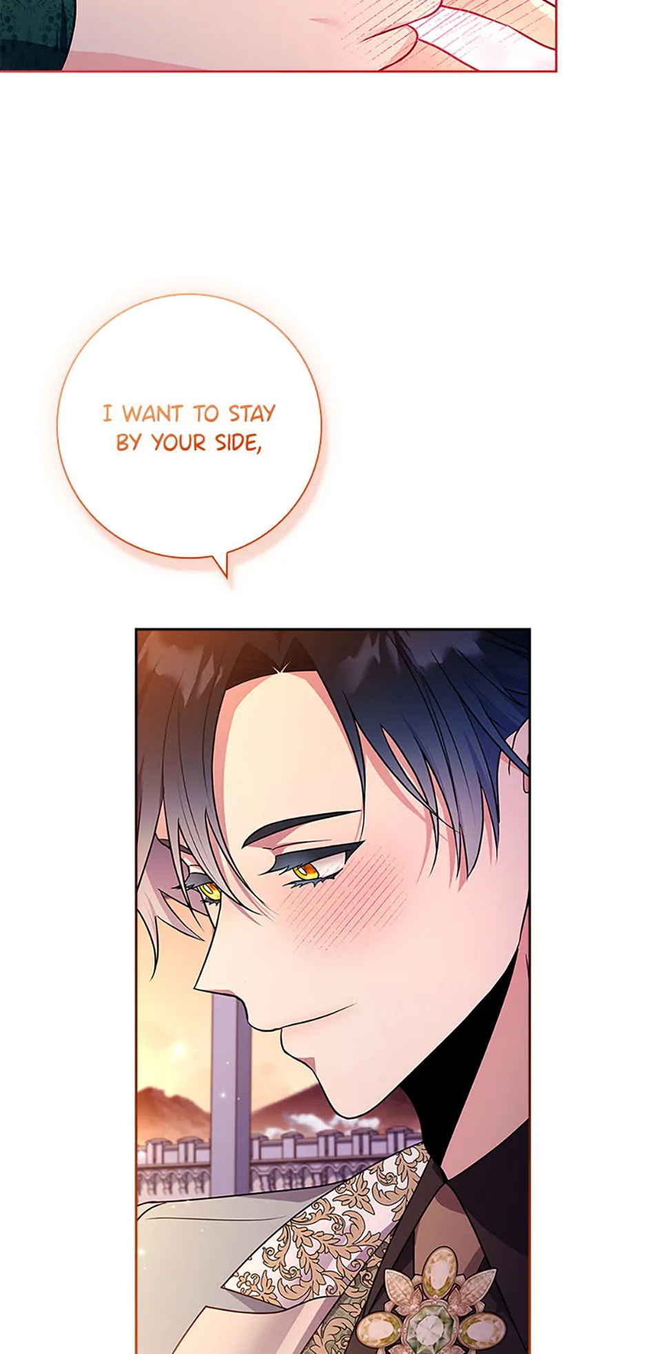 My Husband Is My Choice Chapter 75 - Page 42