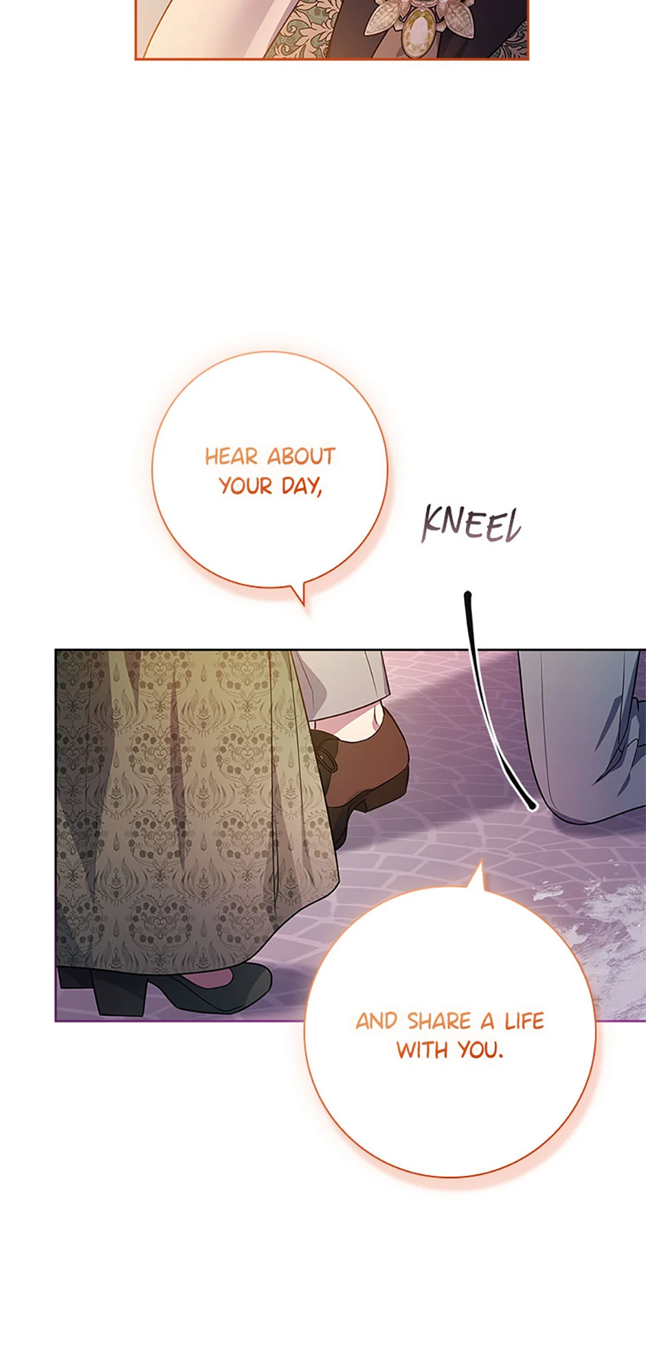 My Husband Is My Choice Chapter 75 - Page 43