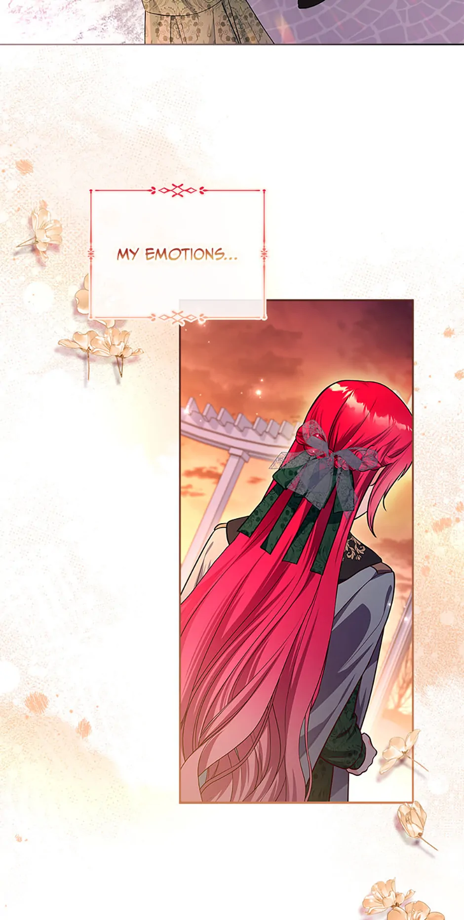 My Husband Is My Choice Chapter 75 - Page 45