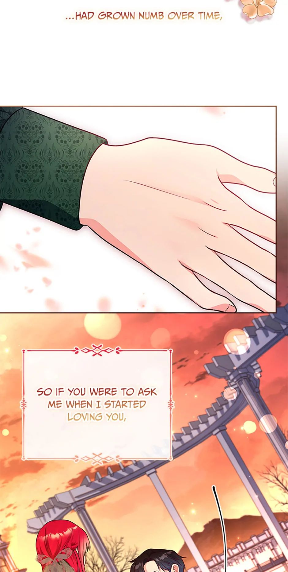 My Husband Is My Choice Chapter 75 - Page 46