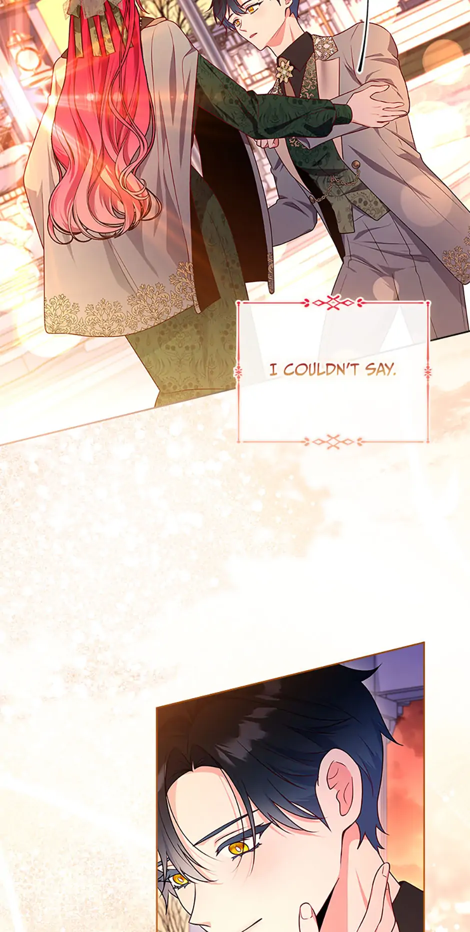 My Husband Is My Choice Chapter 75 - Page 47