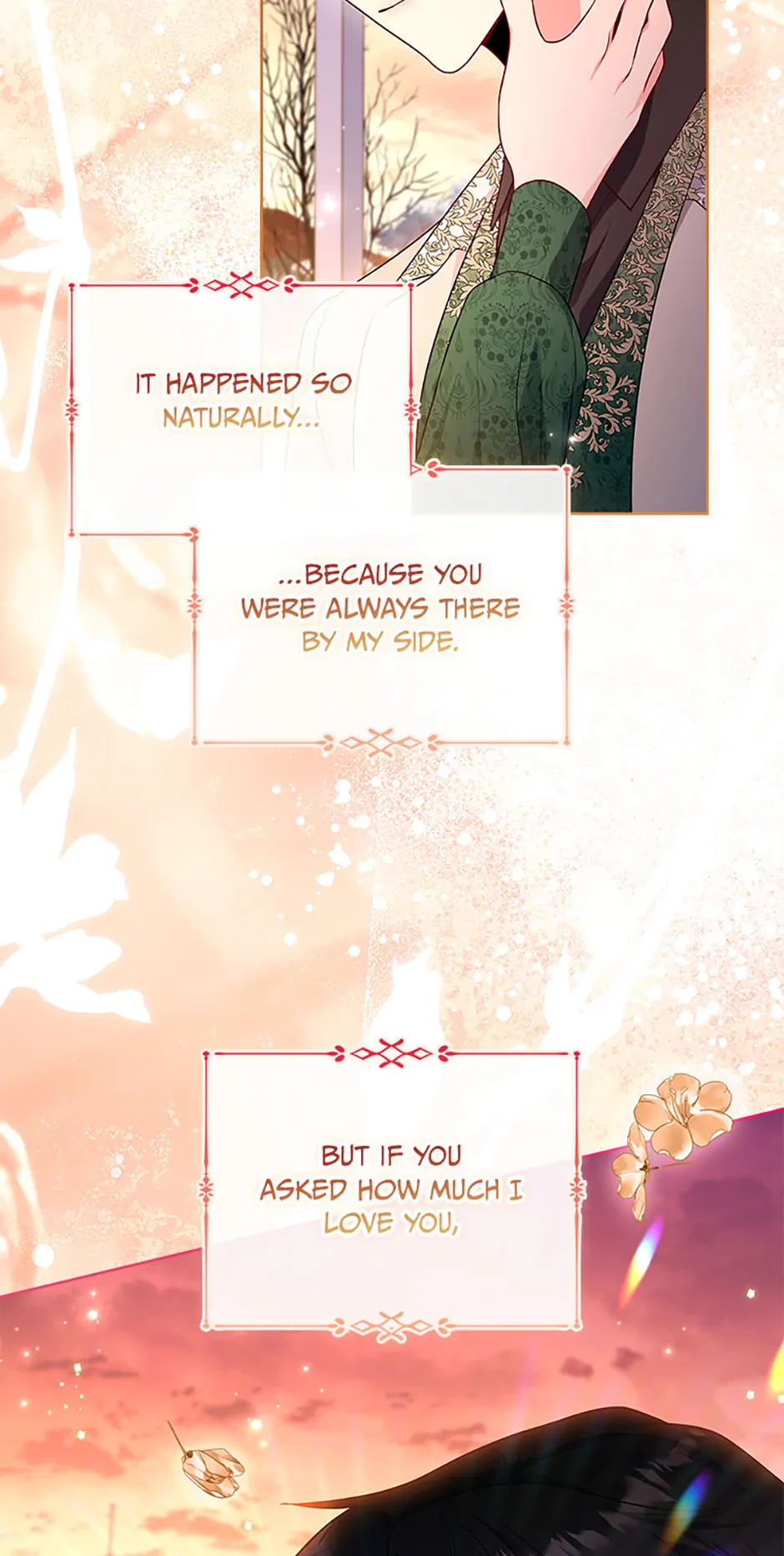 My Husband Is My Choice Chapter 75 - Page 48