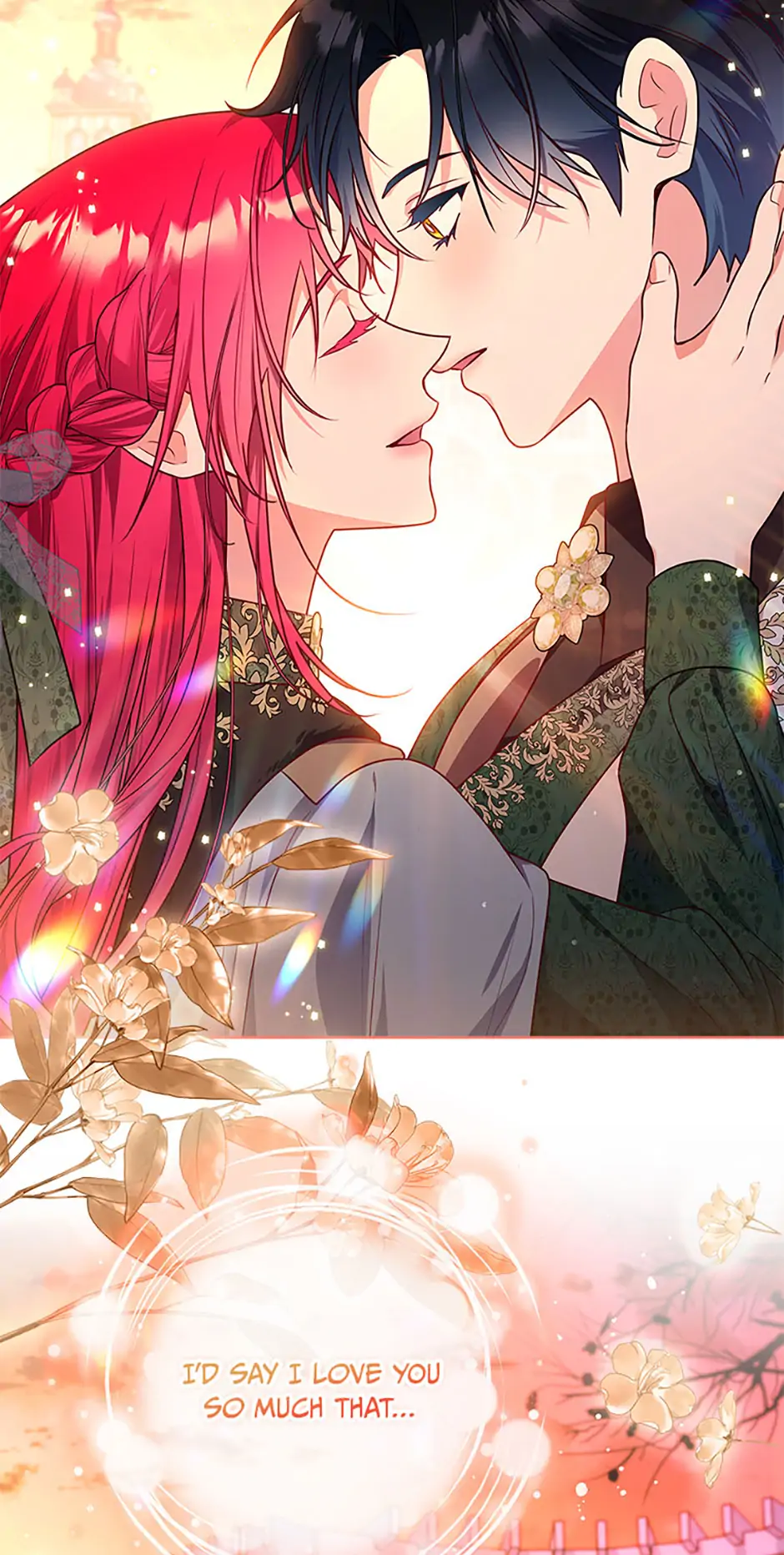 My Husband Is My Choice Chapter 75 - Page 49