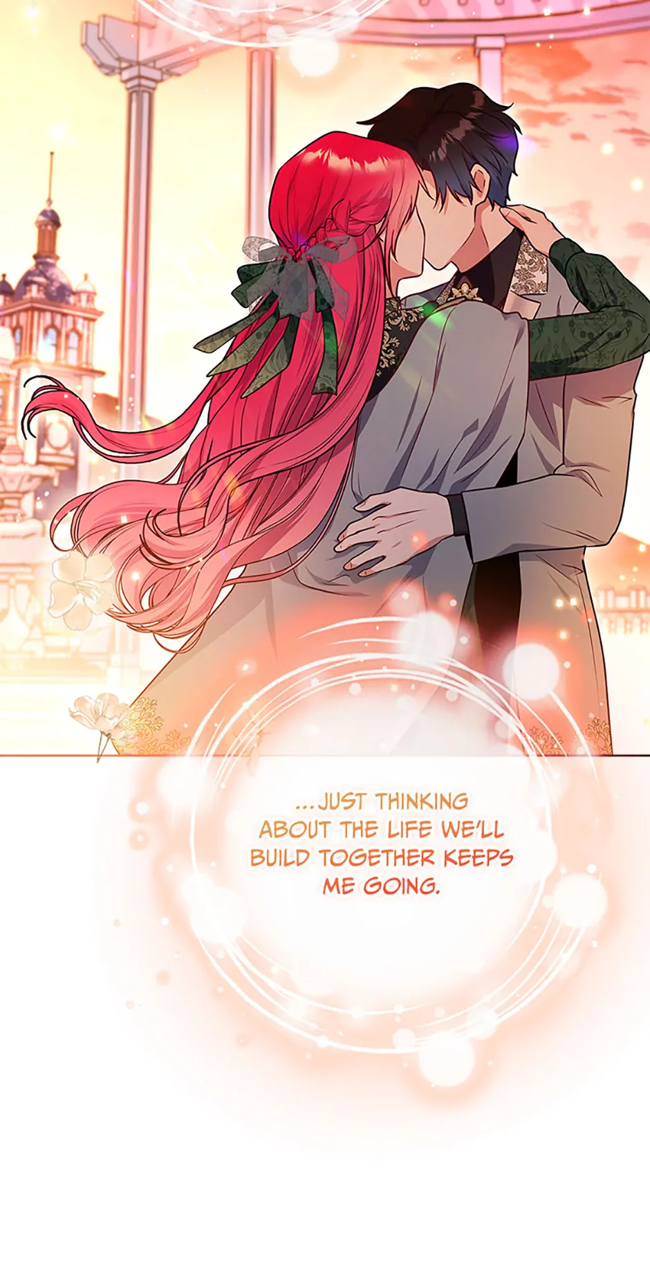 My Husband Is My Choice Chapter 75 - Page 50