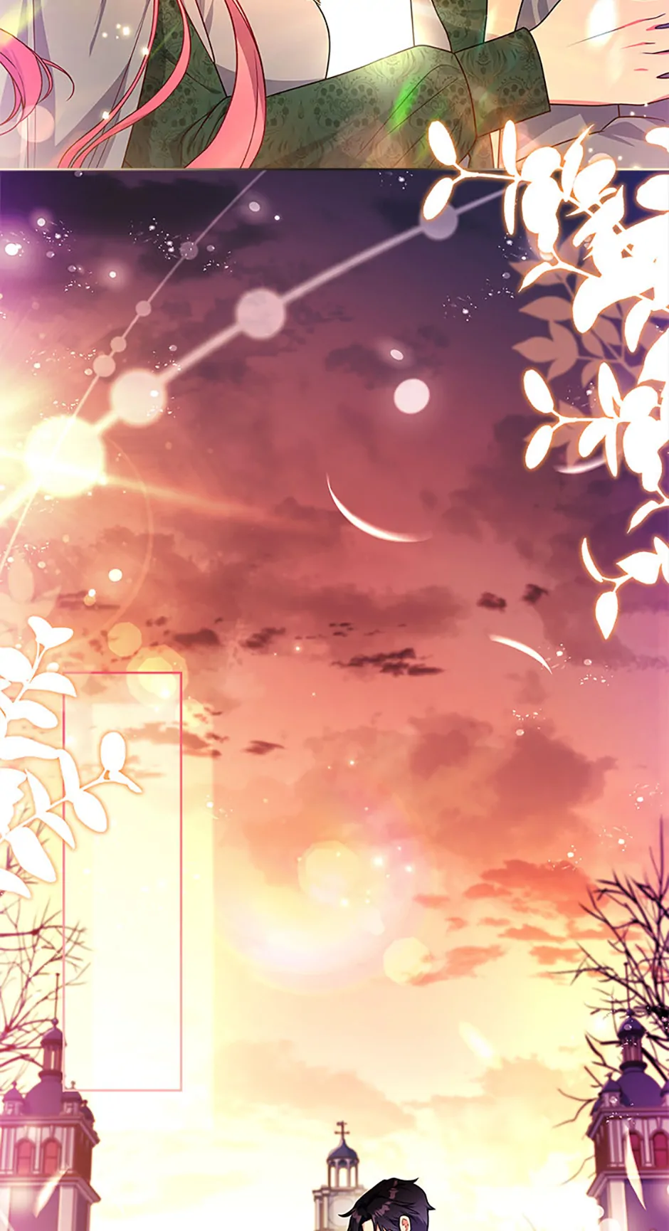 My Husband Is My Choice Chapter 75 - Page 52