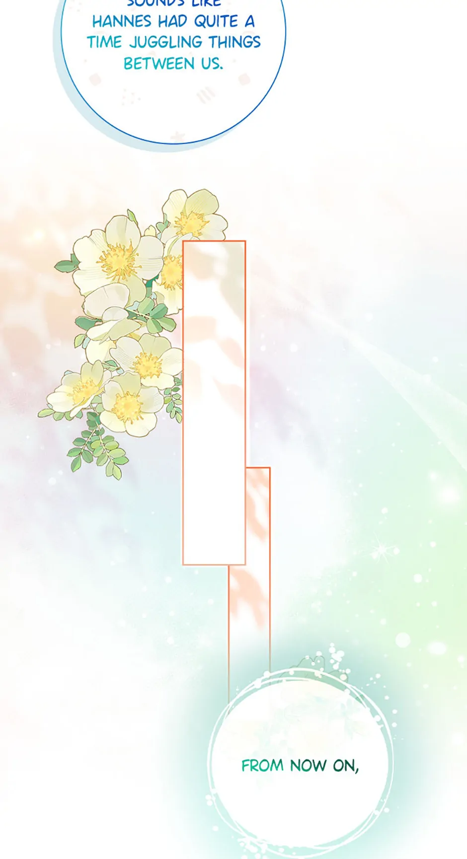 My Husband Is My Choice Chapter 75 - Page 56