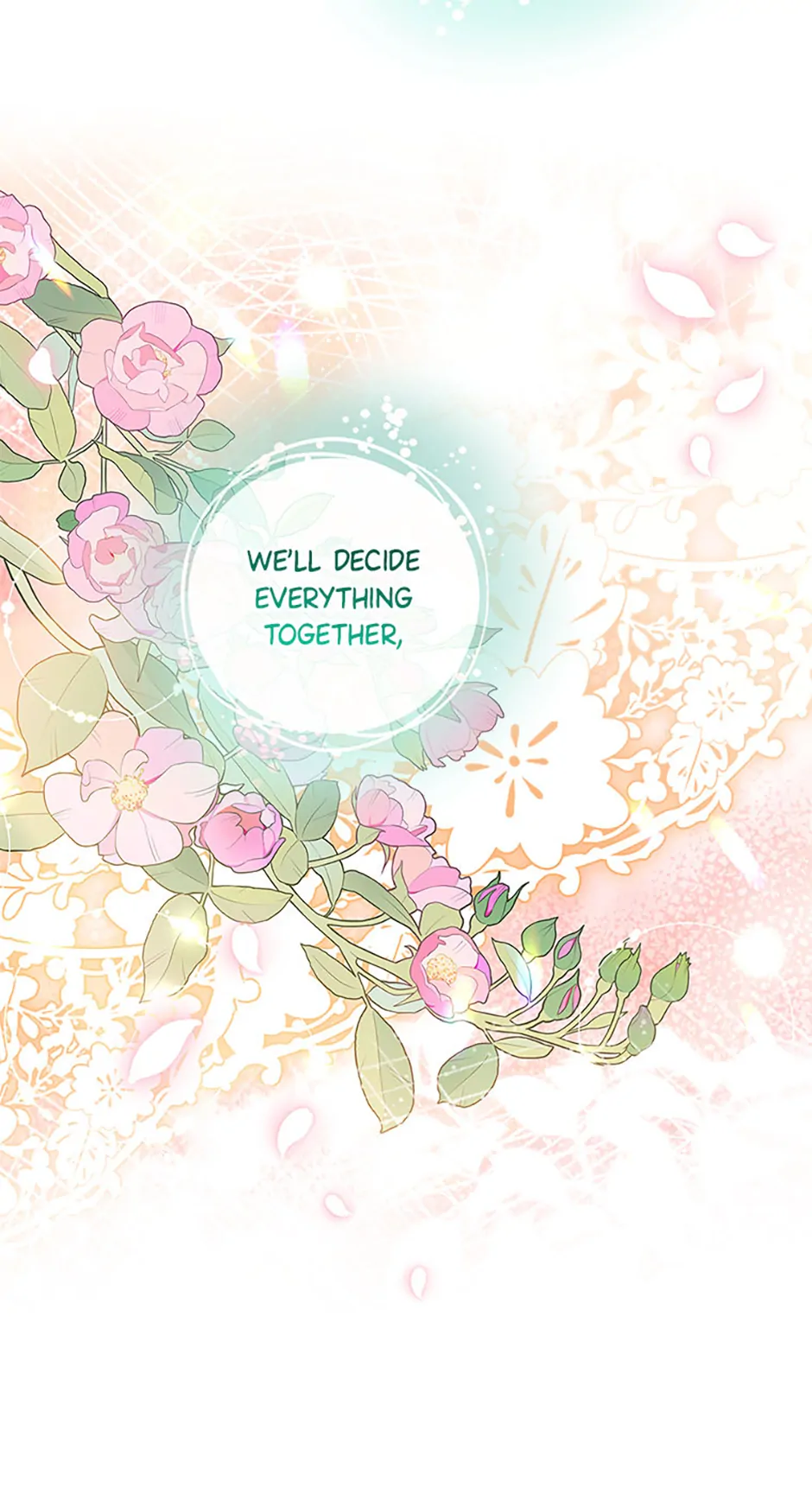 My Husband Is My Choice Chapter 75 - Page 57