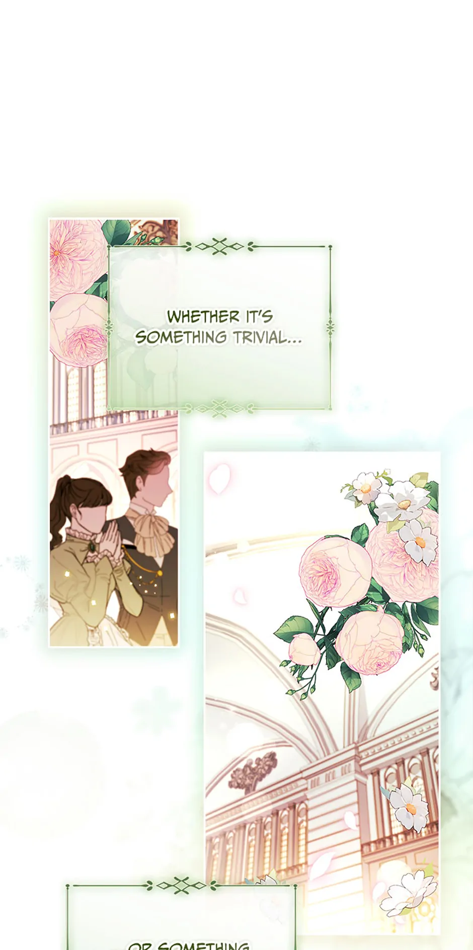 My Husband Is My Choice Chapter 75 - Page 58