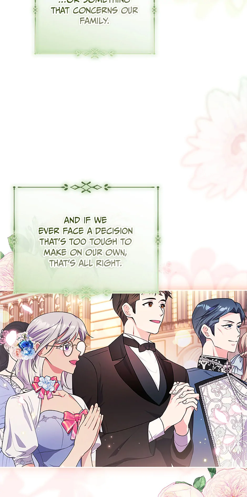 My Husband Is My Choice Chapter 75 - Page 59