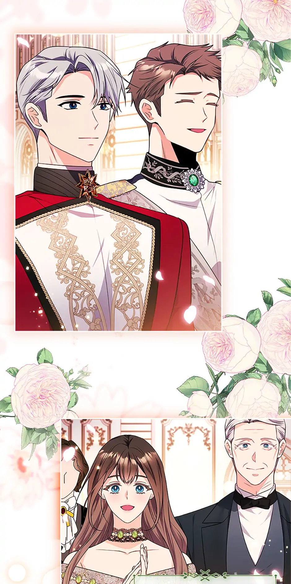 My Husband Is My Choice Chapter 75 - Page 60