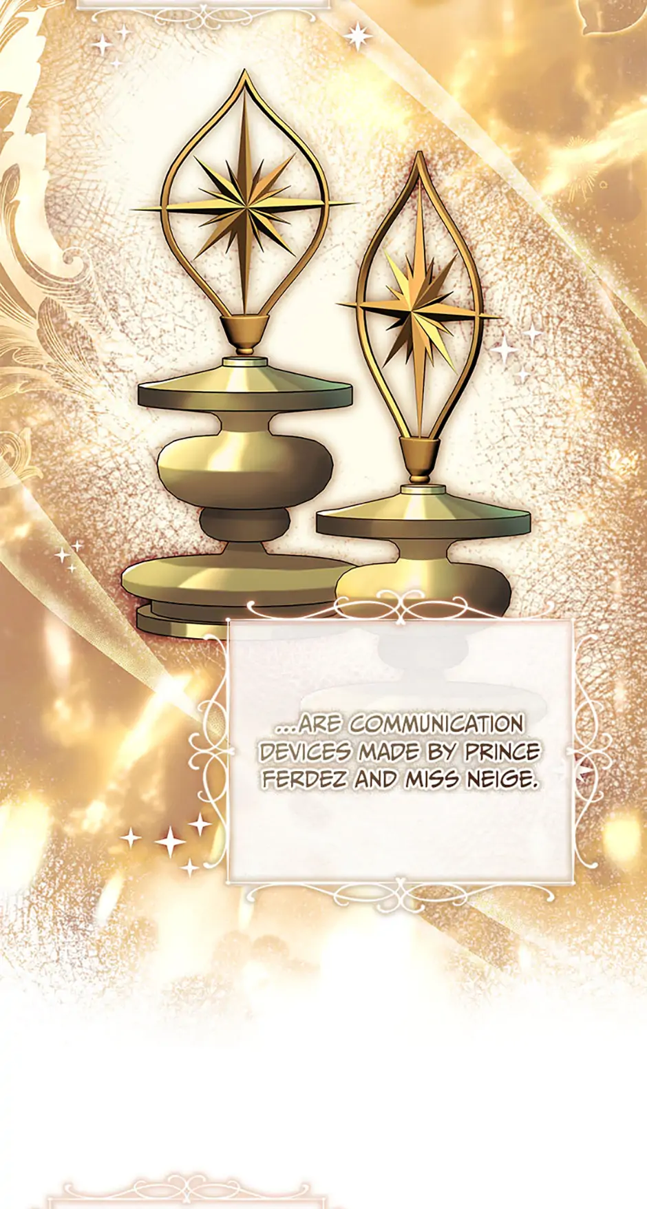 My Husband Is My Choice Chapter 75 - Page 7