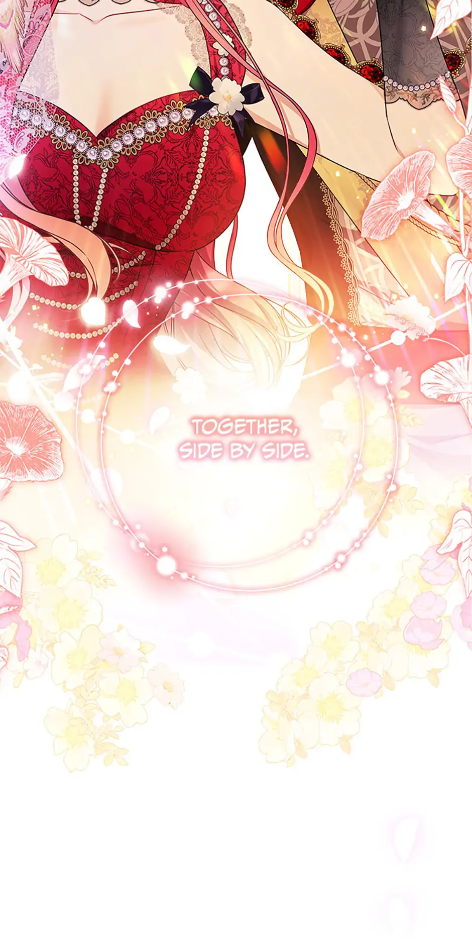 My Husband Is My Choice Chapter 75 - Page 63