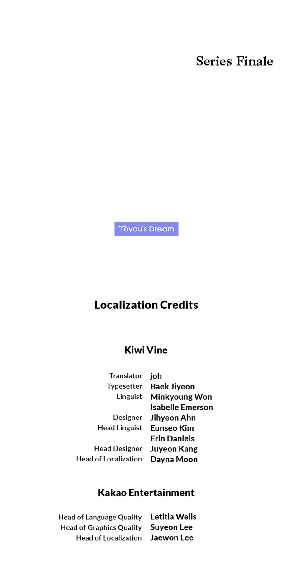 My Husband Is My Choice Chapter 75 - Page 64