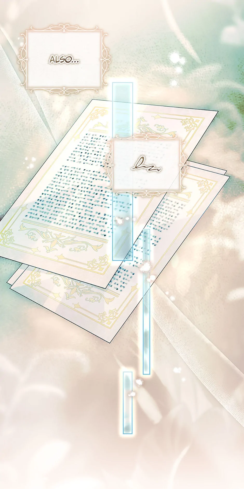 My Husband Is My Choice Chapter 75 - Page 10