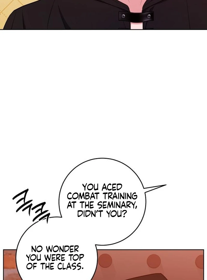 My Husband Married My Stepmother Chapter 23 - Page 101