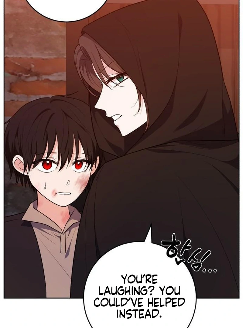 My Husband Married My Stepmother Chapter 23 - Page 102