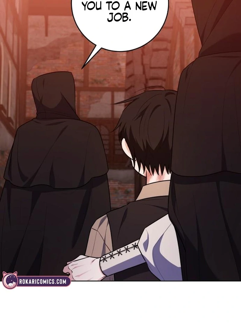 My Husband Married My Stepmother Chapter 23 - Page 107