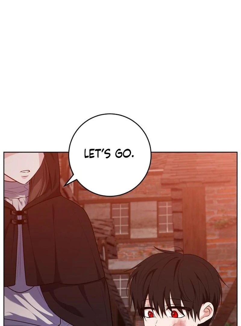 My Husband Married My Stepmother Chapter 23 - Page 108