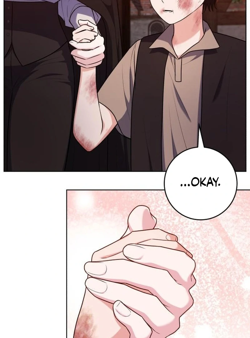 My Husband Married My Stepmother Chapter 23 - Page 109