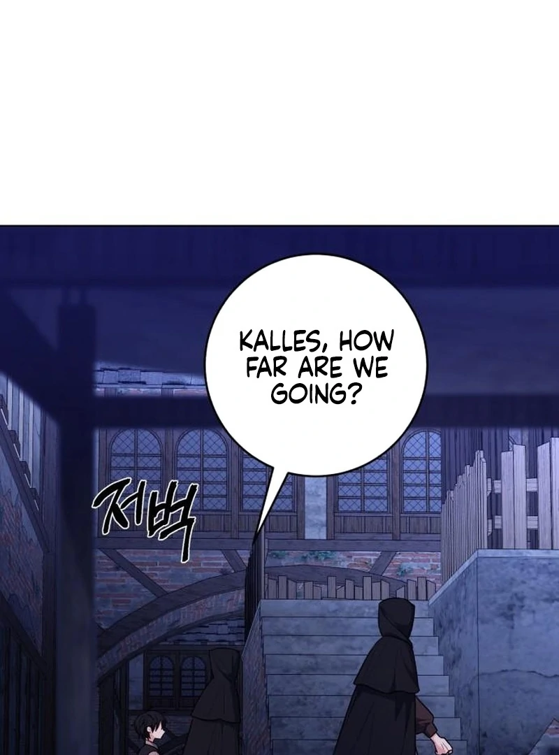 My Husband Married My Stepmother Chapter 23 - Page 112