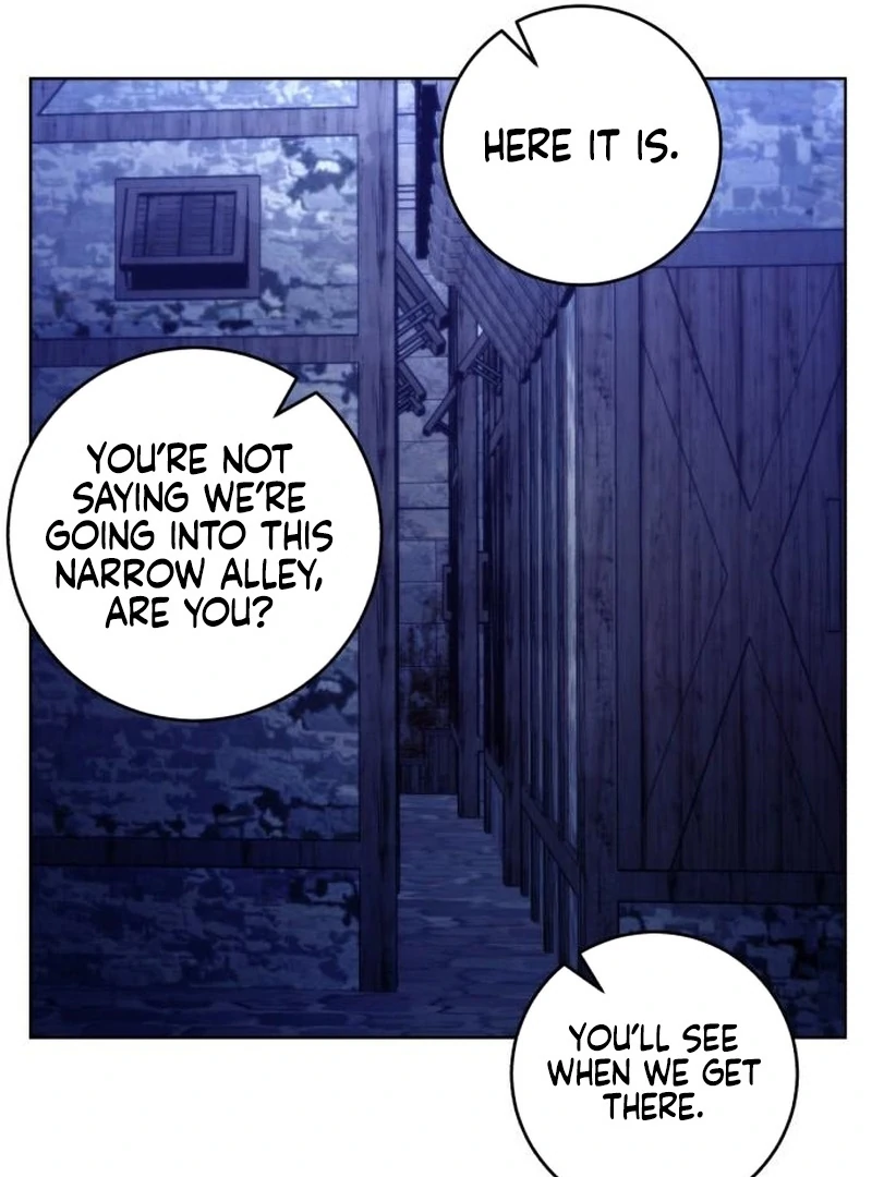 My Husband Married My Stepmother Chapter 23 - Page 115