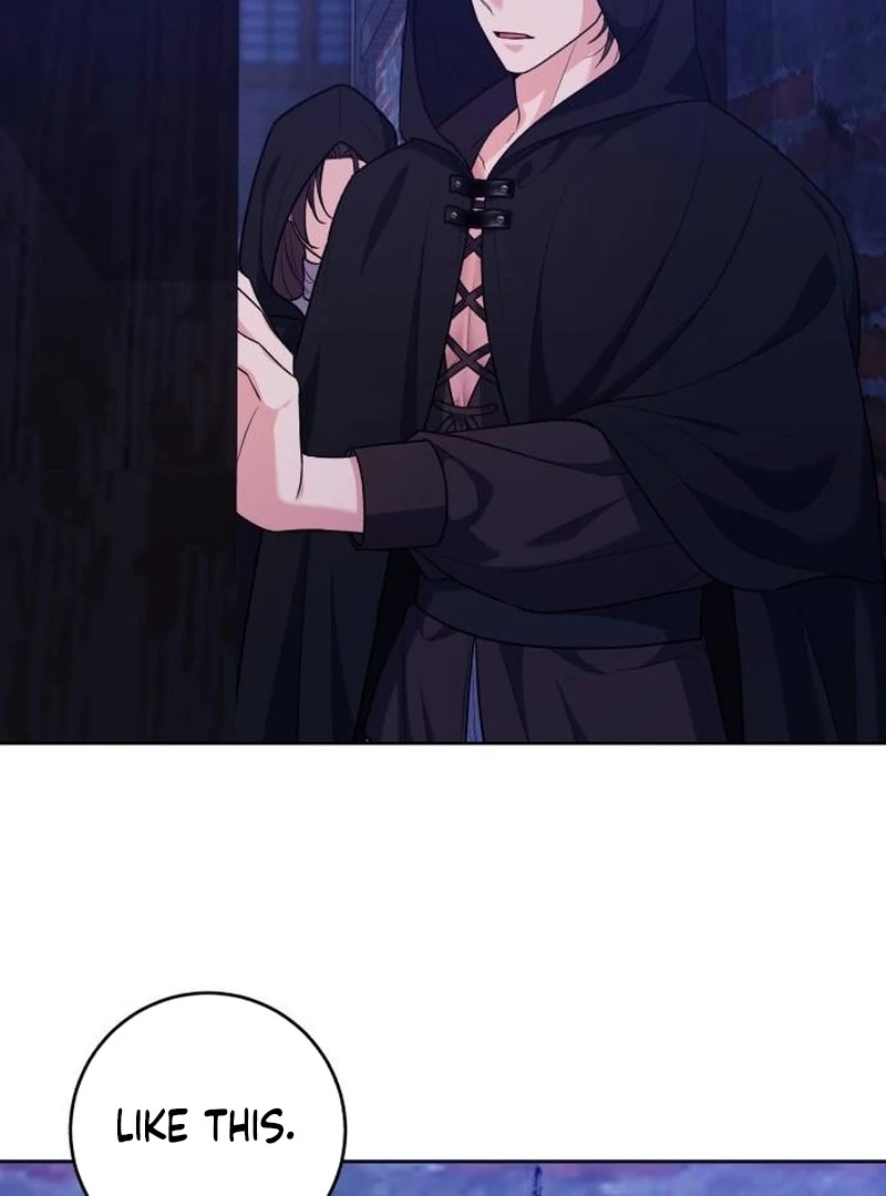 My Husband Married My Stepmother Chapter 23 - Page 117