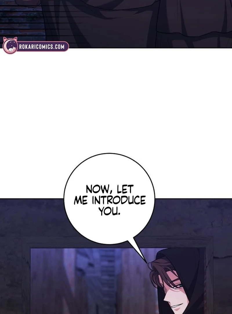 My Husband Married My Stepmother Chapter 23 - Page 120