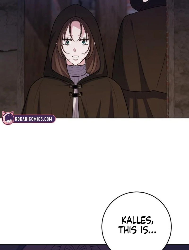 My Husband Married My Stepmother Chapter 23 - Page 121