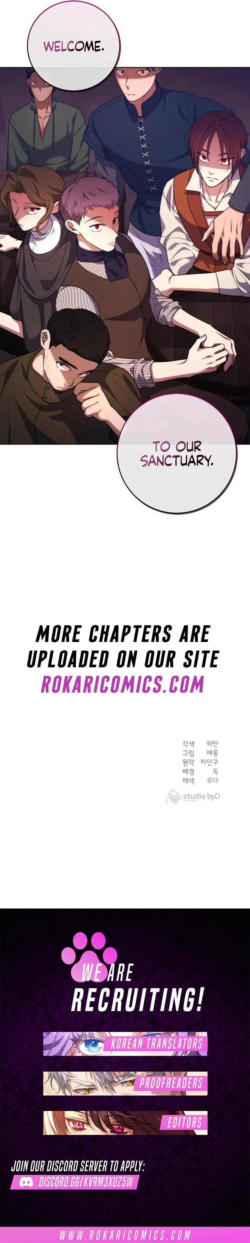 My Husband Married My Stepmother Chapter 23 - Page 123