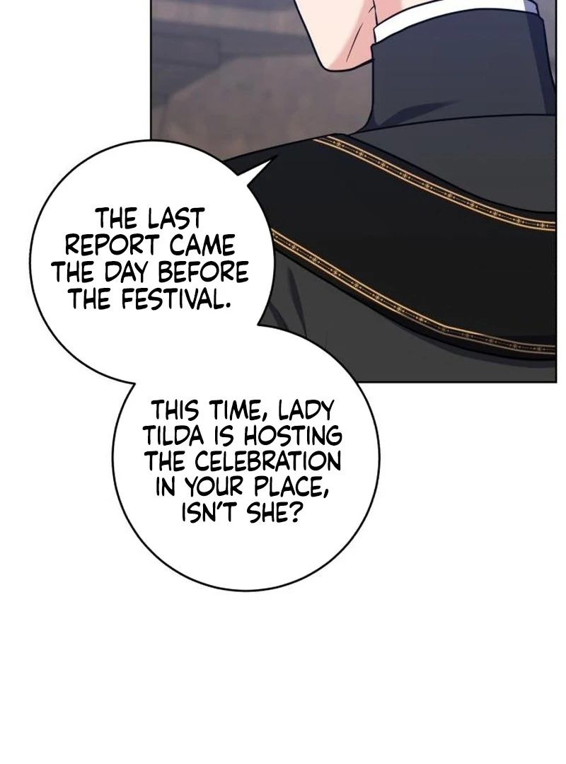 My Husband Married My Stepmother Chapter 23 - Page 15