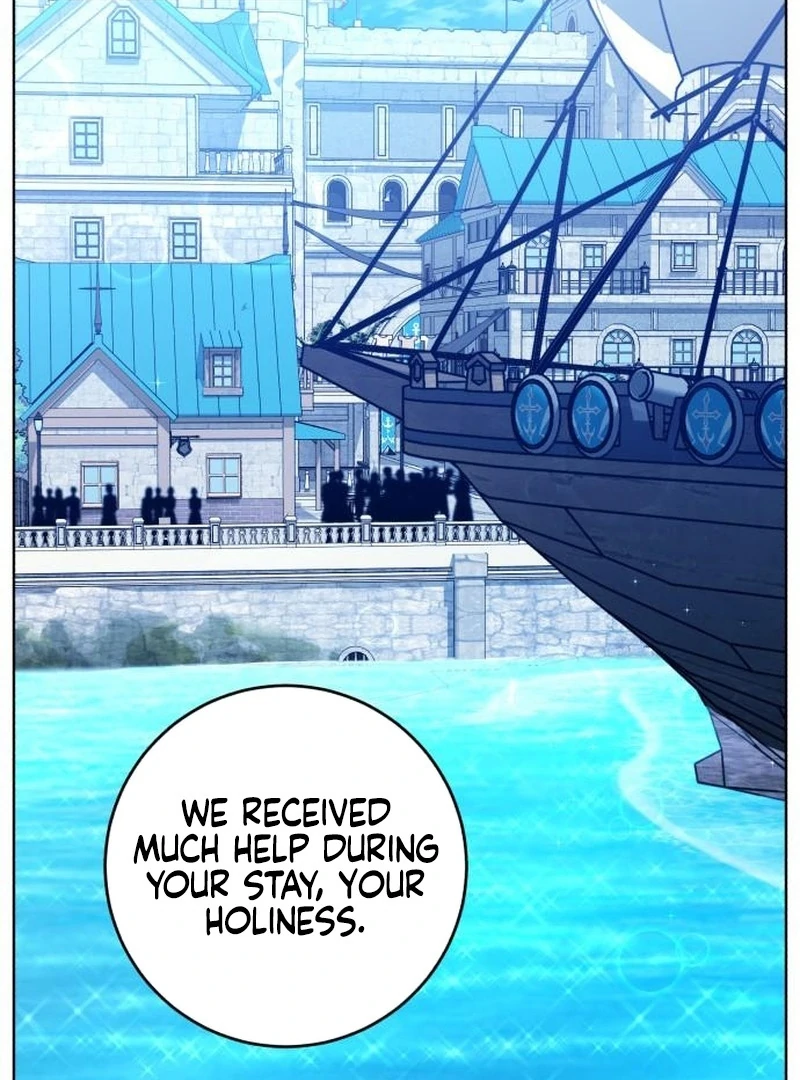 My Husband Married My Stepmother Chapter 23 - Page 3